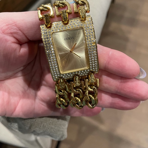 Guess watch - Picture 4 of 5